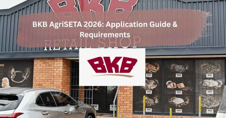 BKB AgriSETA 2026: Application Guide & Requirements