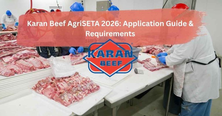 Karan Beef AgriSETA Learnership