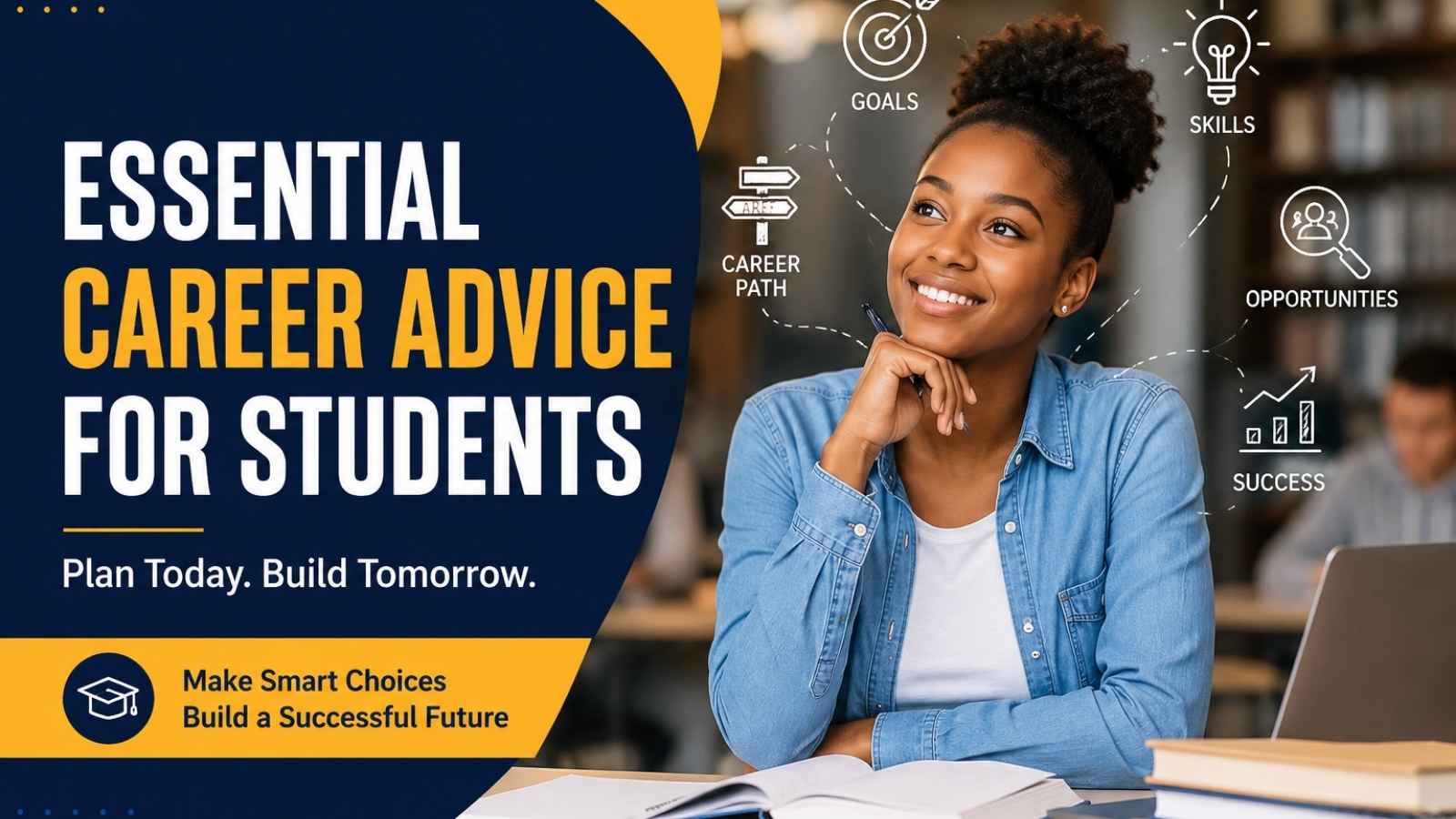 Career Advice For Students