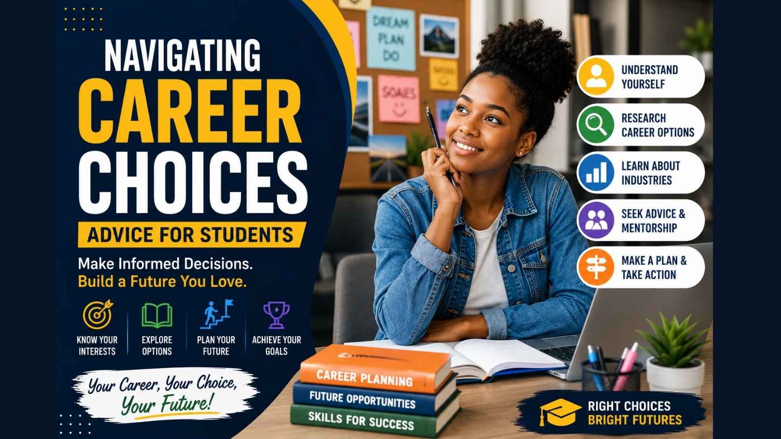 Career Choices For Students